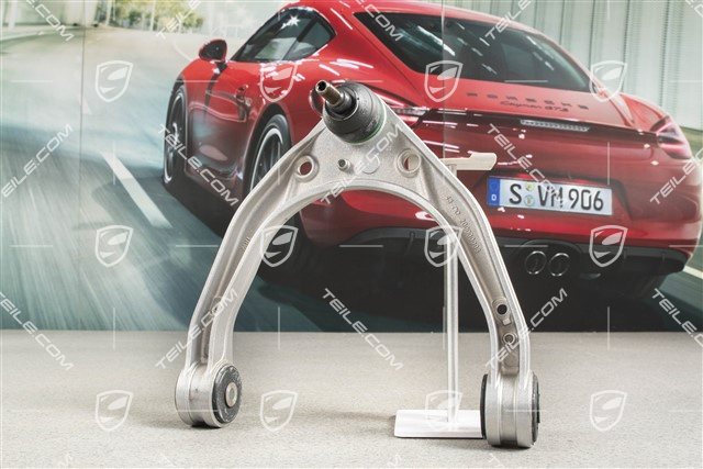 Control arm, upper, L=R