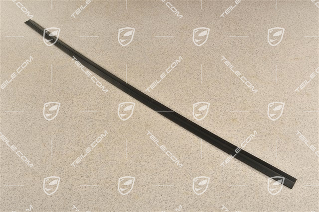 GTS / Turbo, Gasket, rear spoiler