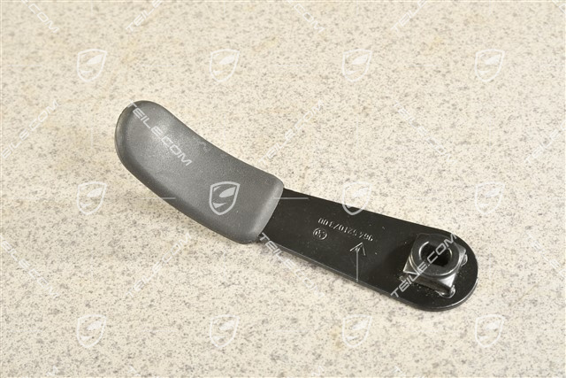 Seat tilting handle / Lever
