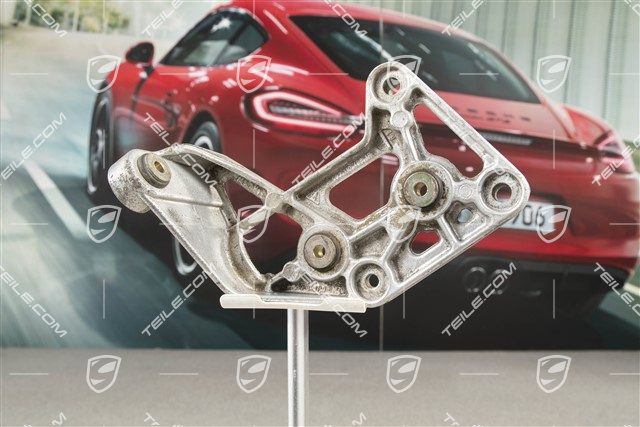 Bracket, Automatic speed control