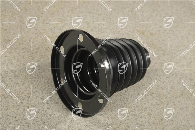 Gumowa osłona, wewnętrzna