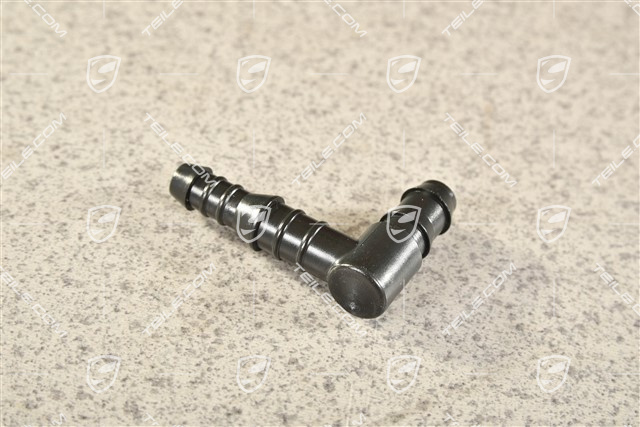 Connector / tube / moulded hose/ elbow