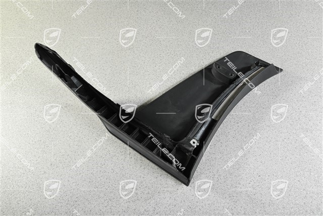 Spoiler boczny, GT3RS, R