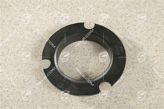 Ring, Stossdämpfer