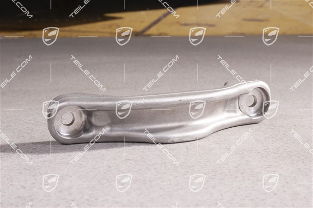 Hinten Fahrschemel Transverse, Quer / Hinterachslenkung