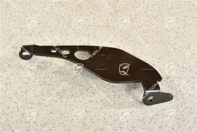 Halterung, Spyder, L