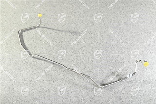 Fuel Line / Connecting Line for fuel rails