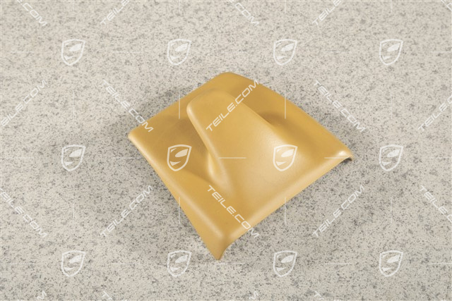 Kleiderhaken / Kleiderbügel, Savannabeige, L
