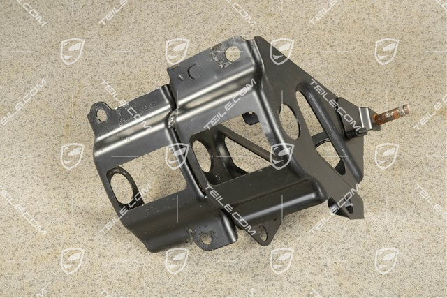 Bearing block