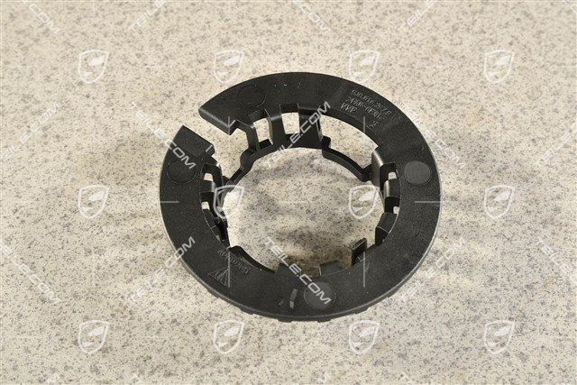 Auflage / Federbeinstützlager für Luftfeder, hinterachse, Cross Turismo, L=R