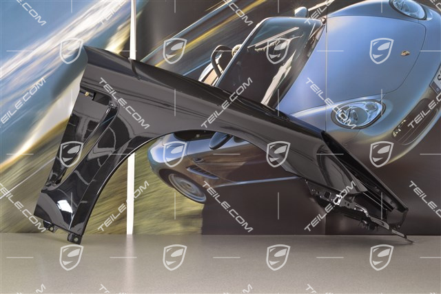 Painting XL - big parts: Bumper, front bonnet, engine lid, rear spoiler, door, sill panel, side panel, fender ...