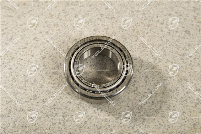 Taper roller bearing