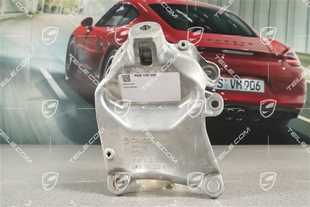 Engine carrier, 3,0L V6, R