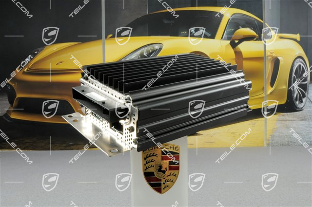 Verstärker, Klangpaket Bose