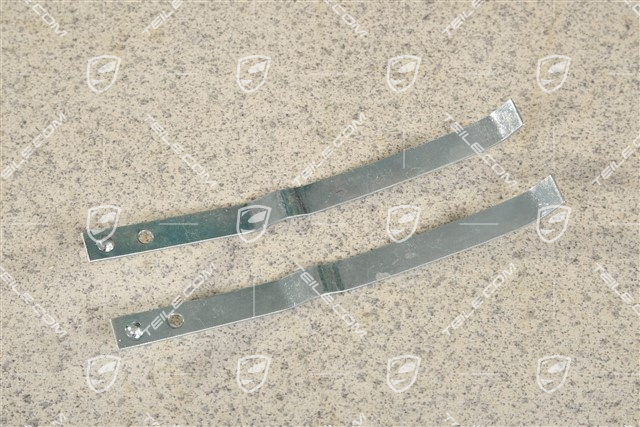 Tension Spring, Sunroof cover Tension Spring, L=R