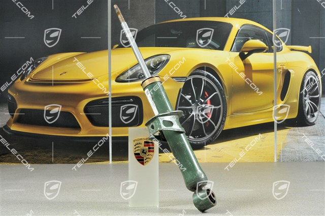 Schwingungsdämpfer, R Schwingungsdämpfer, R