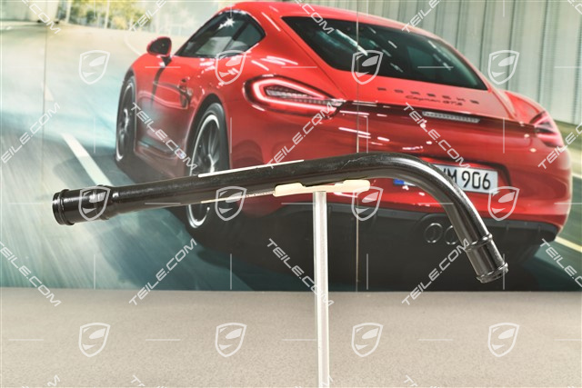 Rura układu chłodzenia