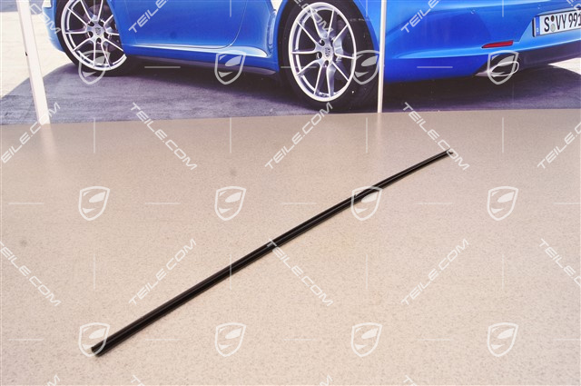 Reinforcement Carrera S