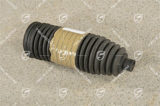 Steering rack / joint bellows / gaiter / cover