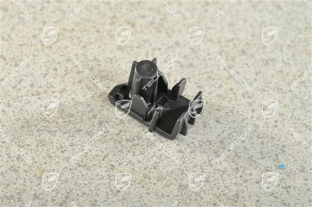 Mounting plate, L