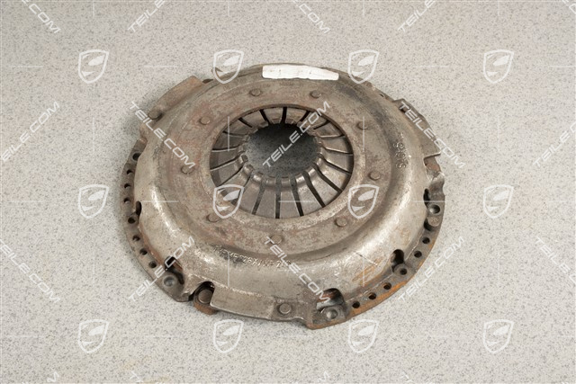 Pressure plate Boxster S