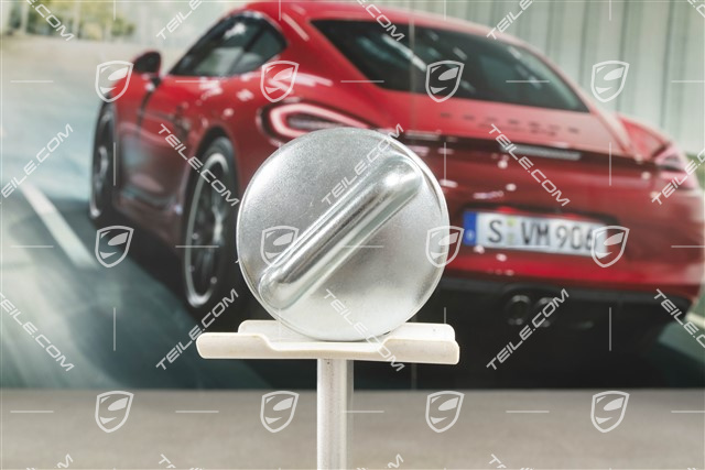 Fuel tank cap
