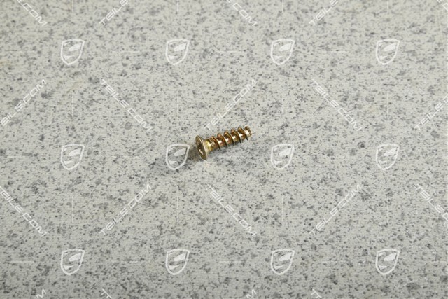 Śruba M5 x 15 Śruba M5 x 15