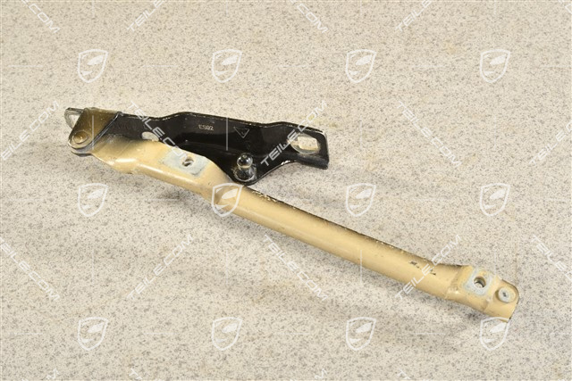 Hinge, L