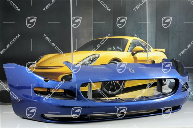 4200 - Front bumper