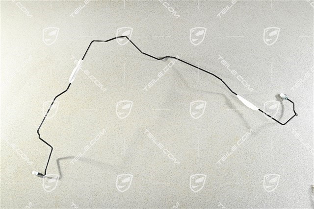 Bremsleitung, GT4, L