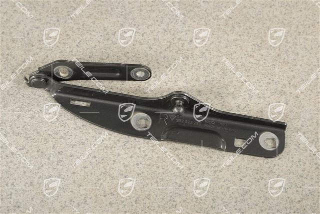 Front lid / bonnet Hinge, L