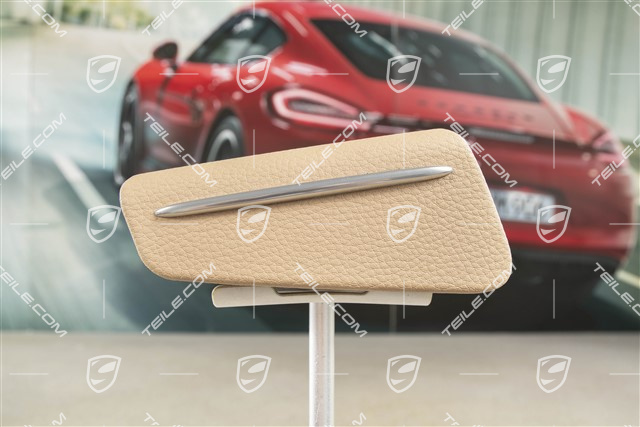 Ascher, Tür hinten, Luxorbeige, L