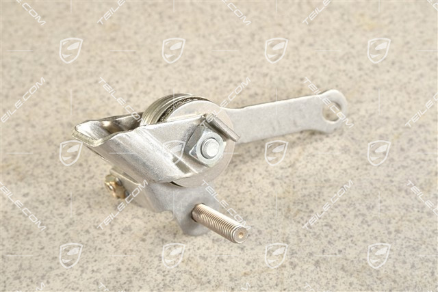 Träger / Halterung für Turbolader, Zyl. 4-6
