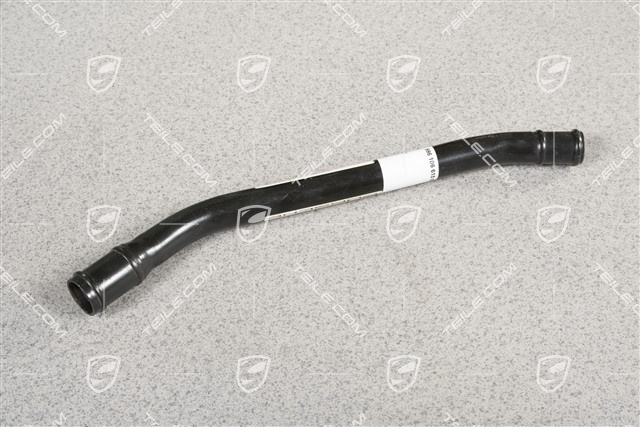 Wasserrohr, Rücklauf