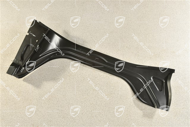 fuel tank bracket / support  JP Group/Dansk