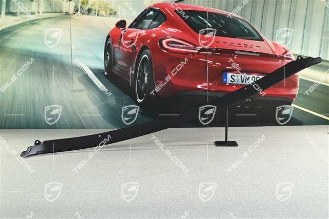 Befestigungsleiste für die Dachdeckung eines Falzdachs