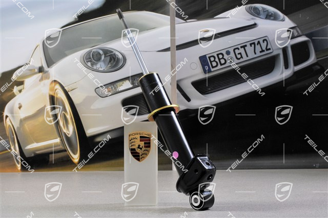 Stoßdämpfer, C4S, Cabrio, L=R Stoßdämpfer, C4S, Cabrio, L=R