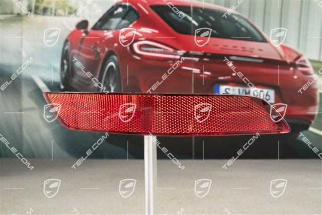 Reflector, GT3, R