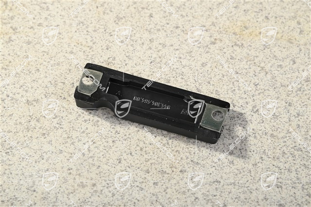 Trim for valve cover, VARIO CAM