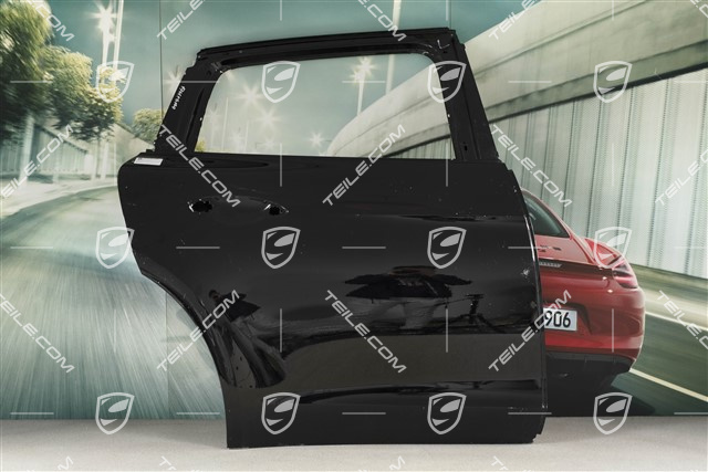 Tür hinten, Sport Turismo, R