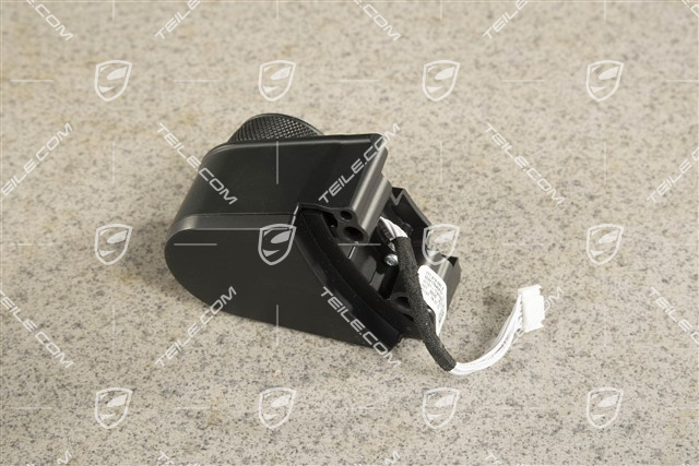 Lenkradschalter Knopf, Sport Chrono Paket