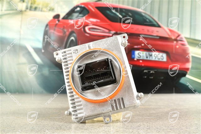 Steuergerät für LED Matrix Scheinwerfer, L=R