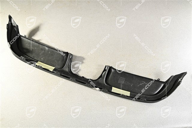 Abdeckung unten, GTS / Sport Design Paket