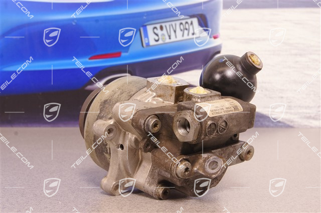 Tandempumpe, PDCC, V6T, V8T