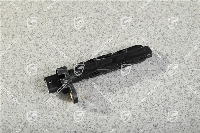 Sensor, Engine Crankshaft Position / Crankshaft pulse