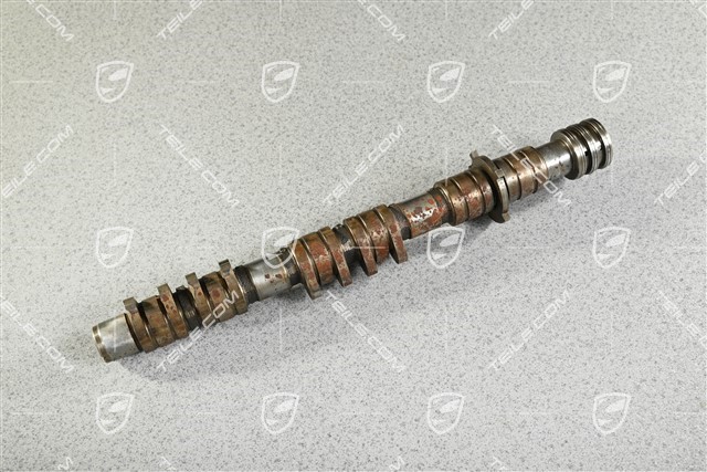 Turbo, Camshaft / cam, Intake, Cyl. 4-6