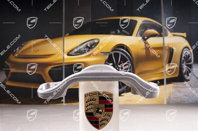 Hinten Fahrschemel Transverse, Quer / Hinterachslenkung