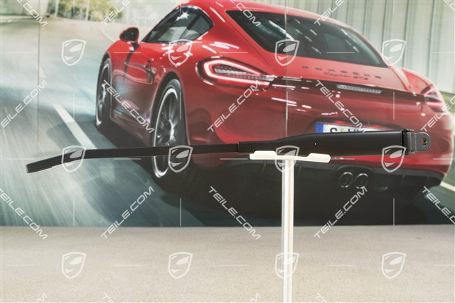 Wischerarm, RHD, L