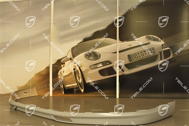 AeroKit CUP lip spoiler for AeroKit CUP