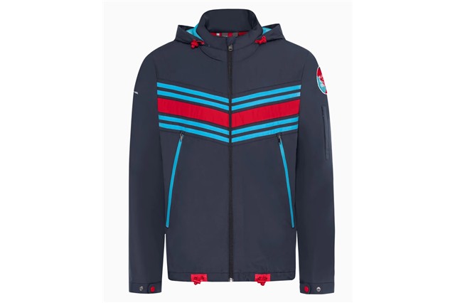 Windbreaker – MARTINI RACING® L